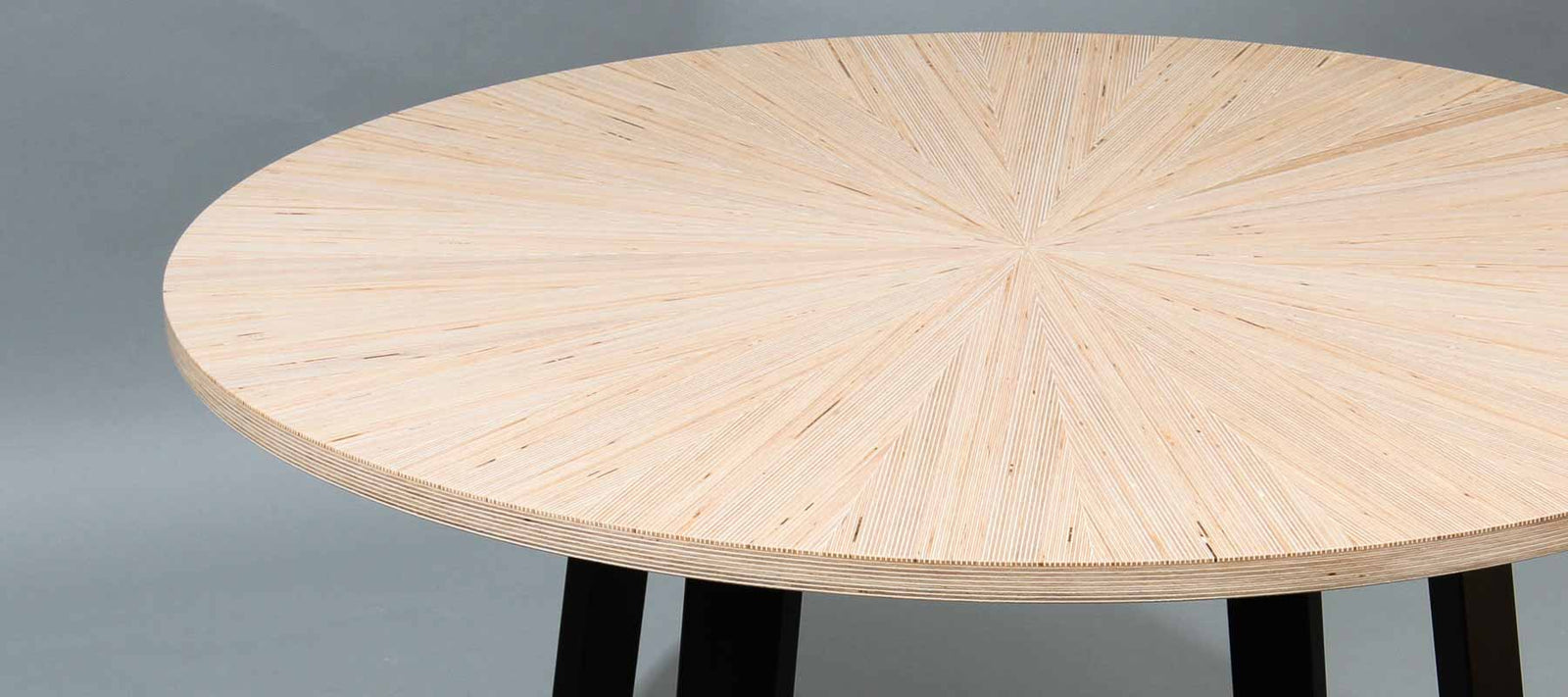 Mk2 Starburst Table