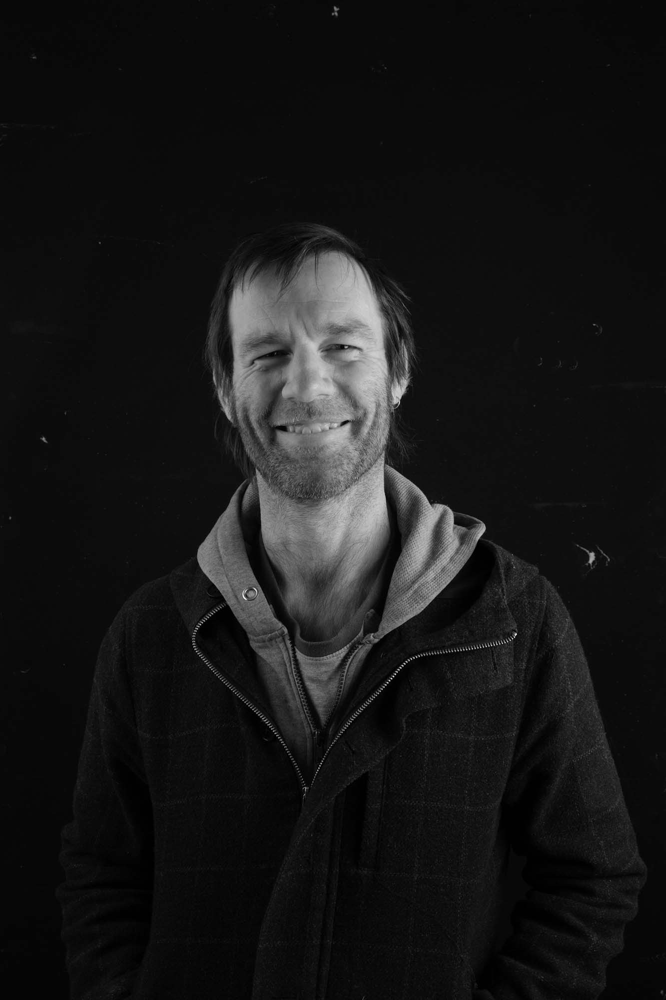 Ben O'Dowd