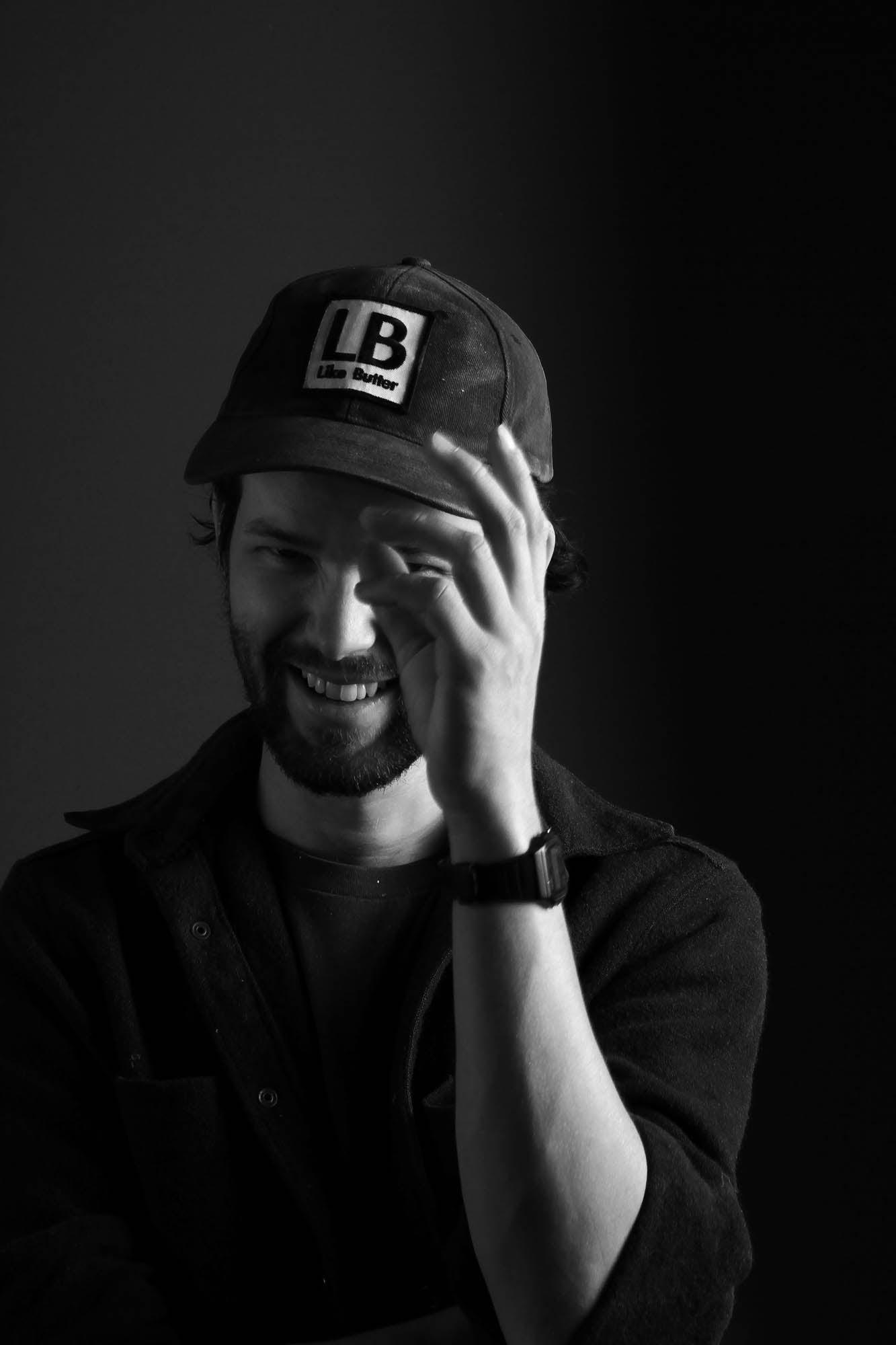 Jonathan Fenderson