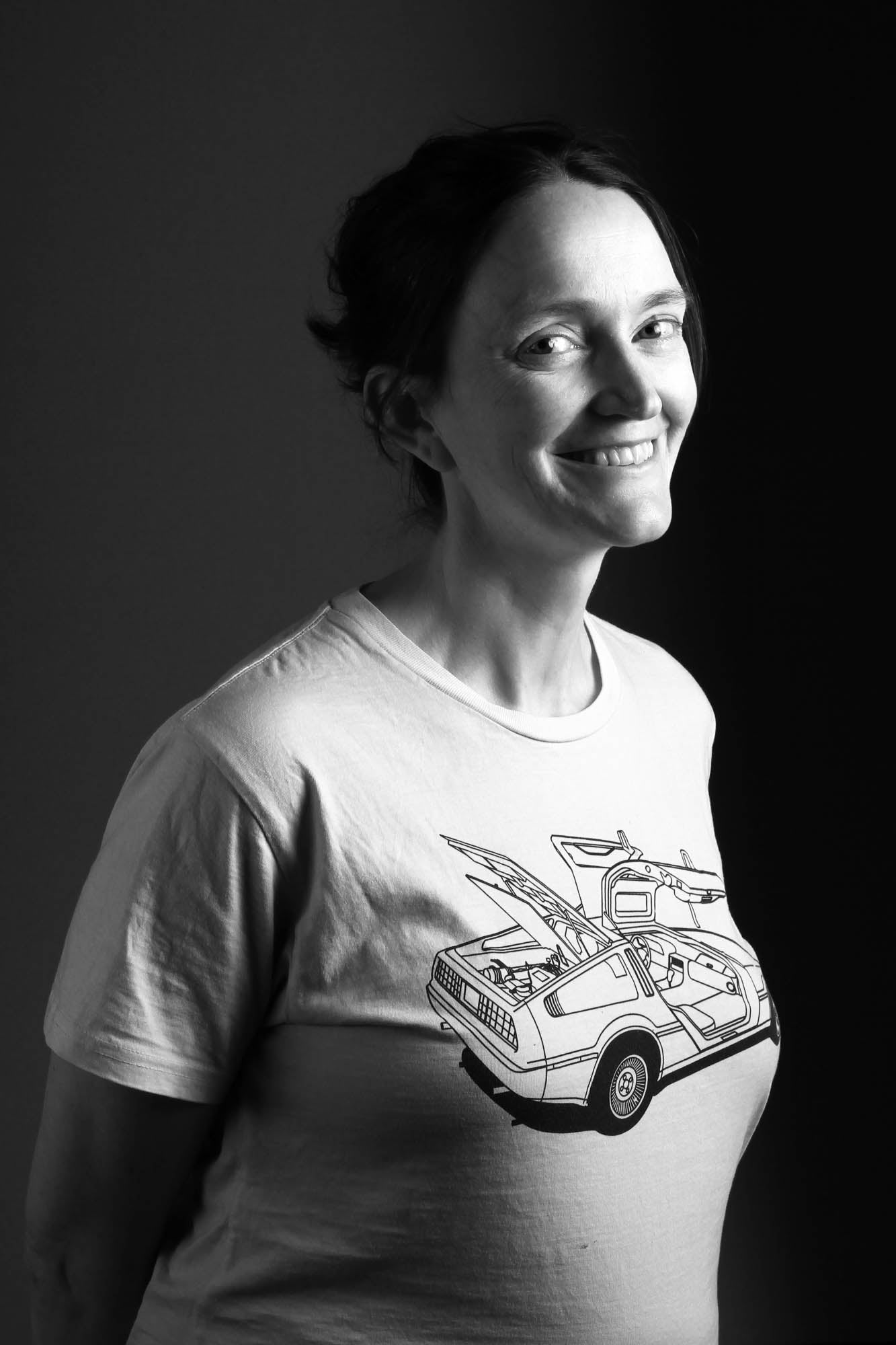 Laura Woodward