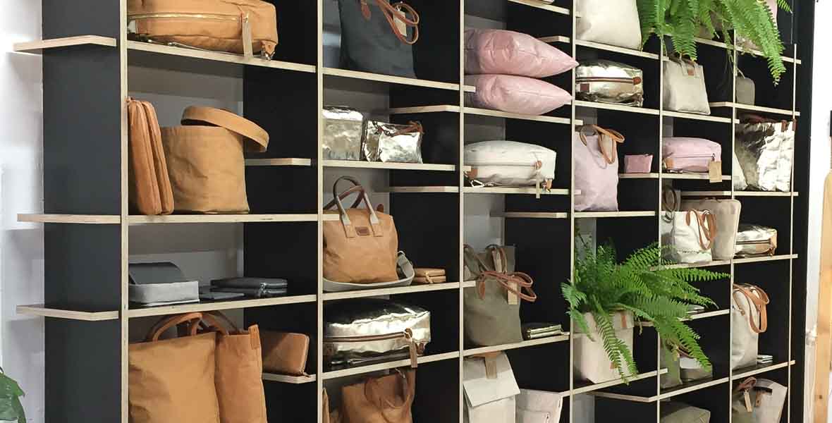 The Shelves