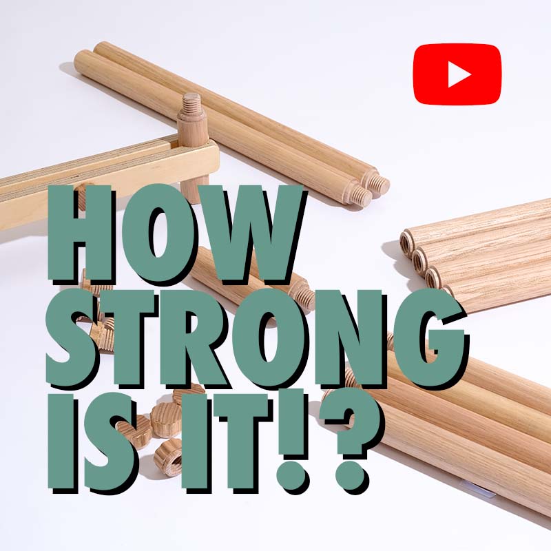 How strong is it? 