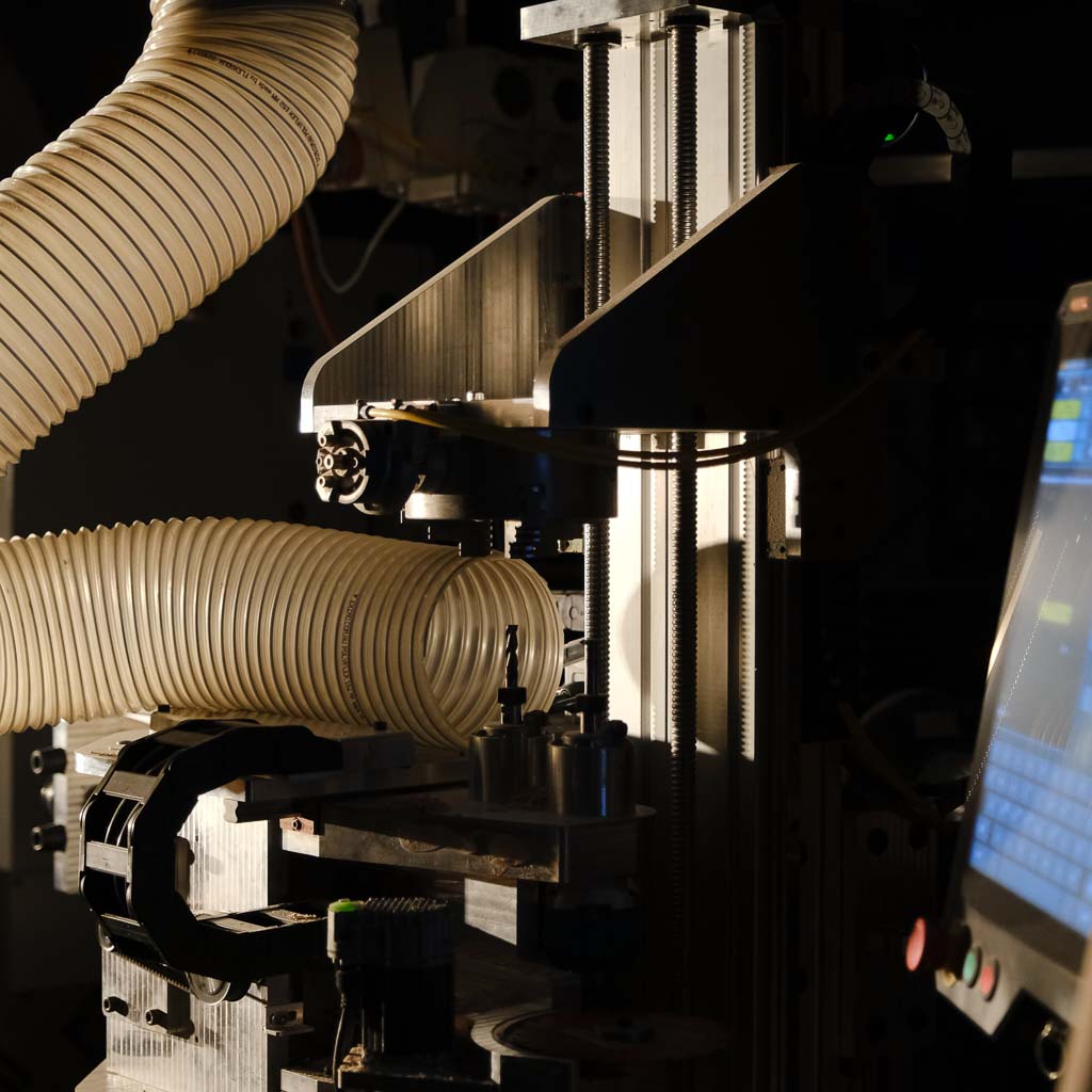 The Pencil Sharpener