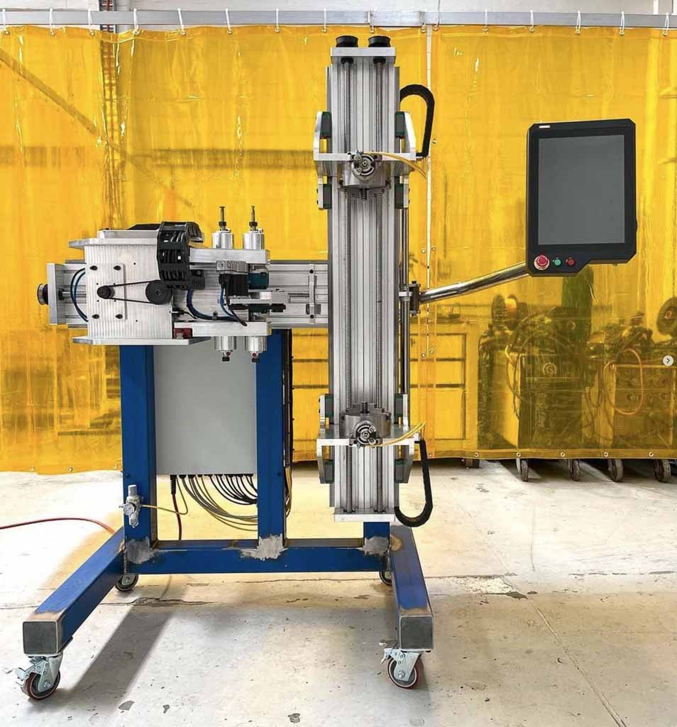 The Pencil Sharpener