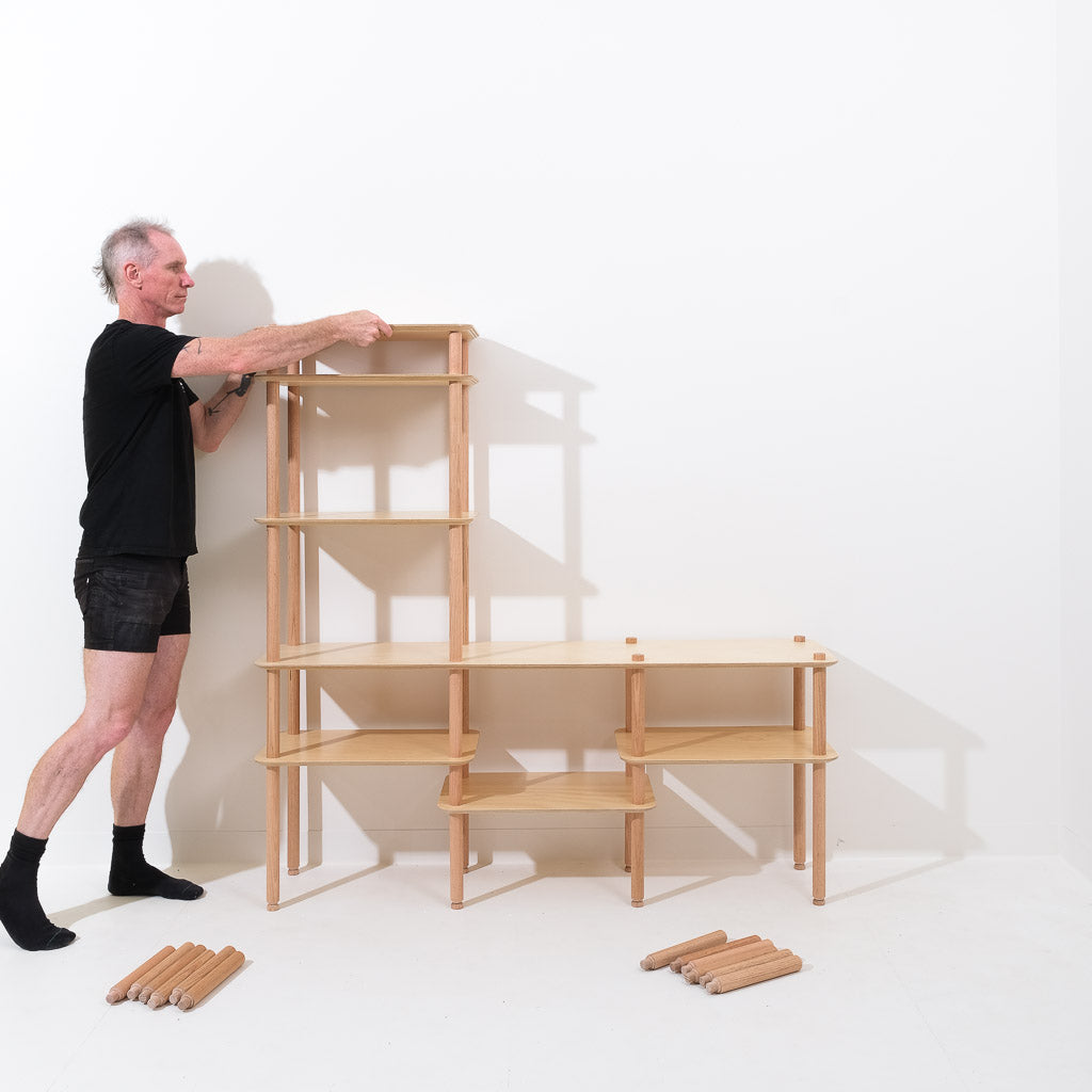 KittaParts serving suggestion