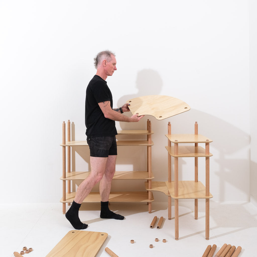 KittaParts serving suggestion