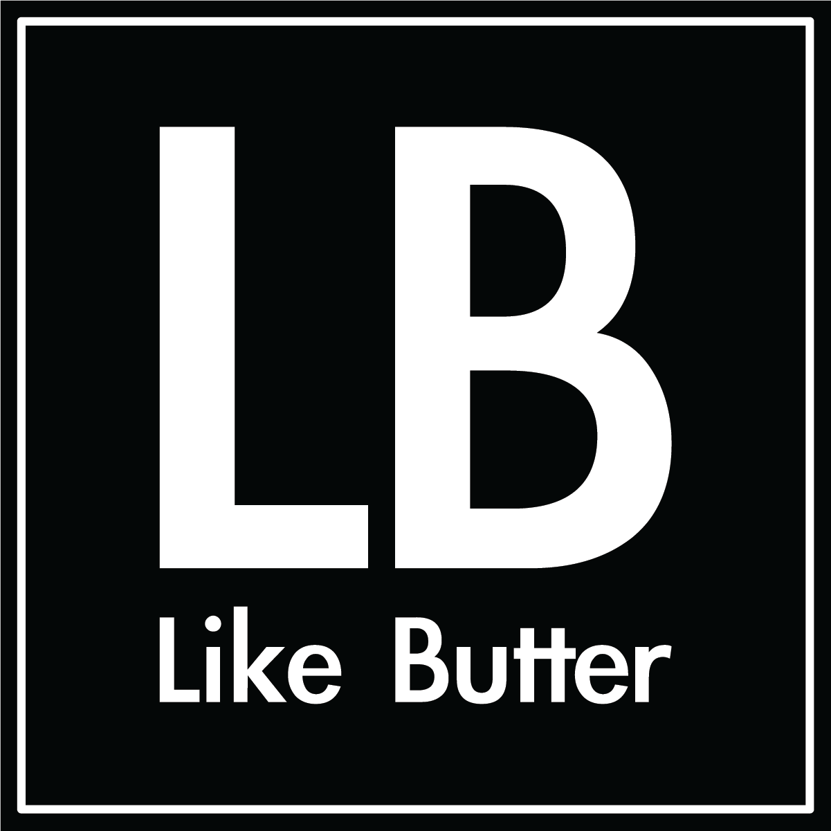 KittaParts for Vinyl | Like Butter