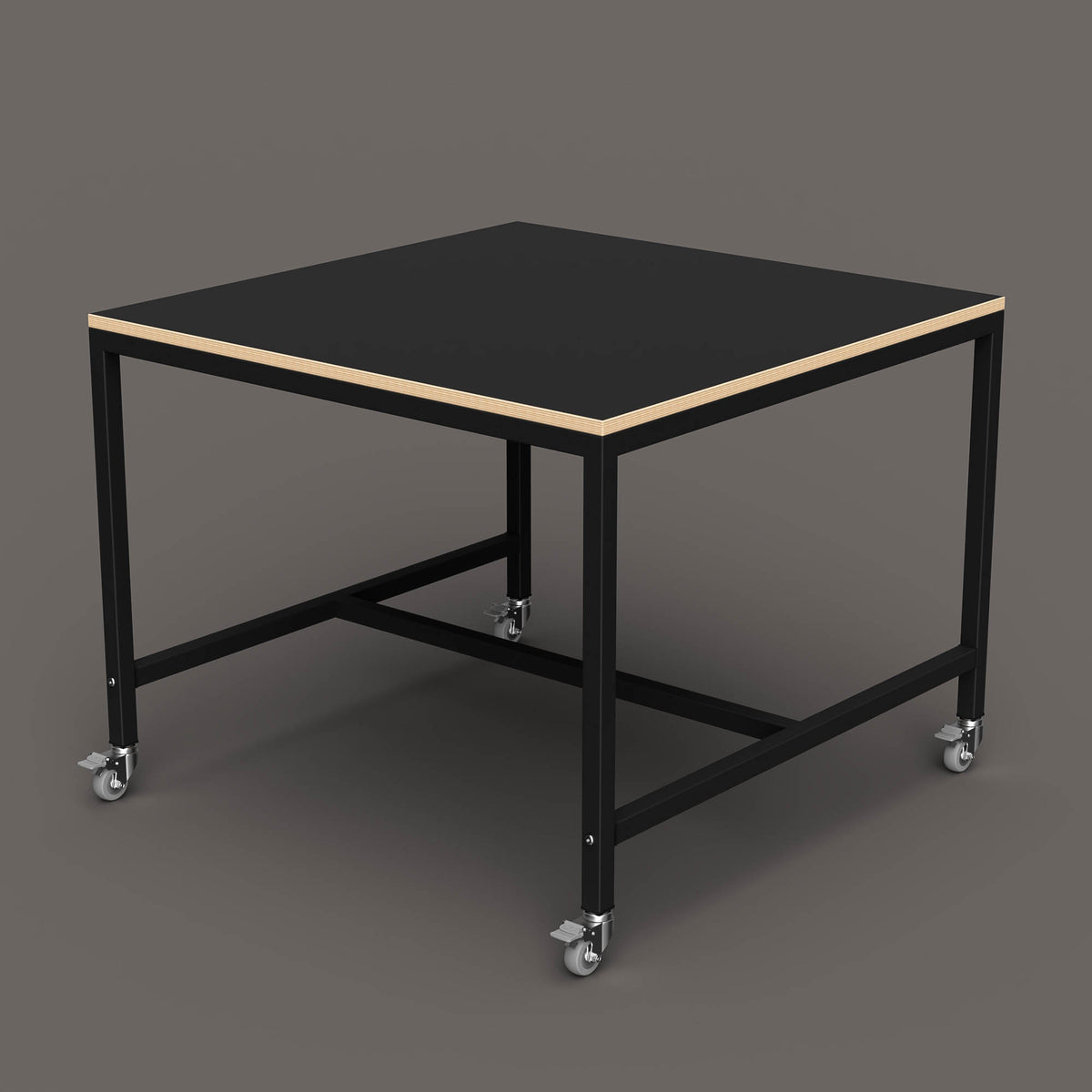 Field Desk