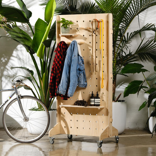 ThreadBoard Freestanding - Like Butter Pty Ltd