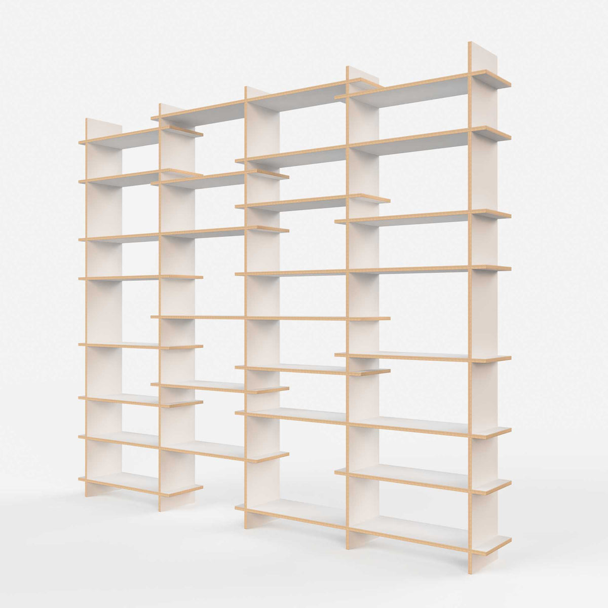The Shelves 5UR